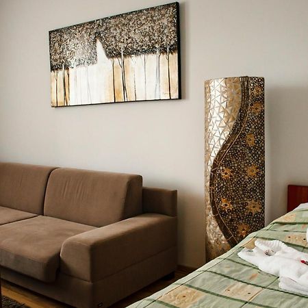 Penzion Anesis - Apartmany Turčianske Teplice Extérieur photo