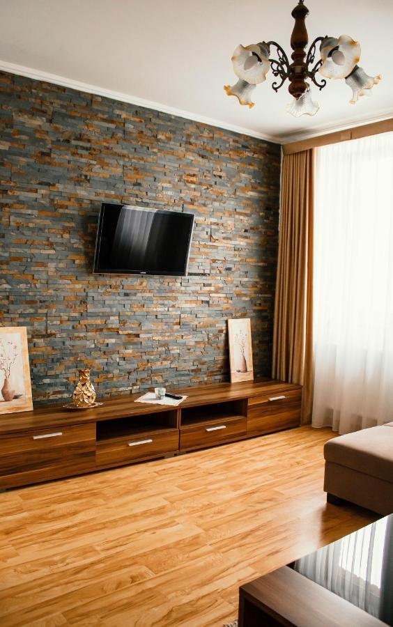 Penzion Anesis - Apartmany Turčianske Teplice Extérieur photo