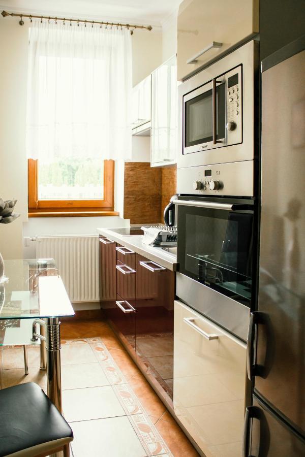 Penzion Anesis - Apartmany Turčianske Teplice Extérieur photo