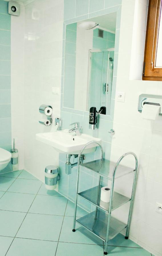 Penzion Anesis - Apartmany Turčianske Teplice Extérieur photo
