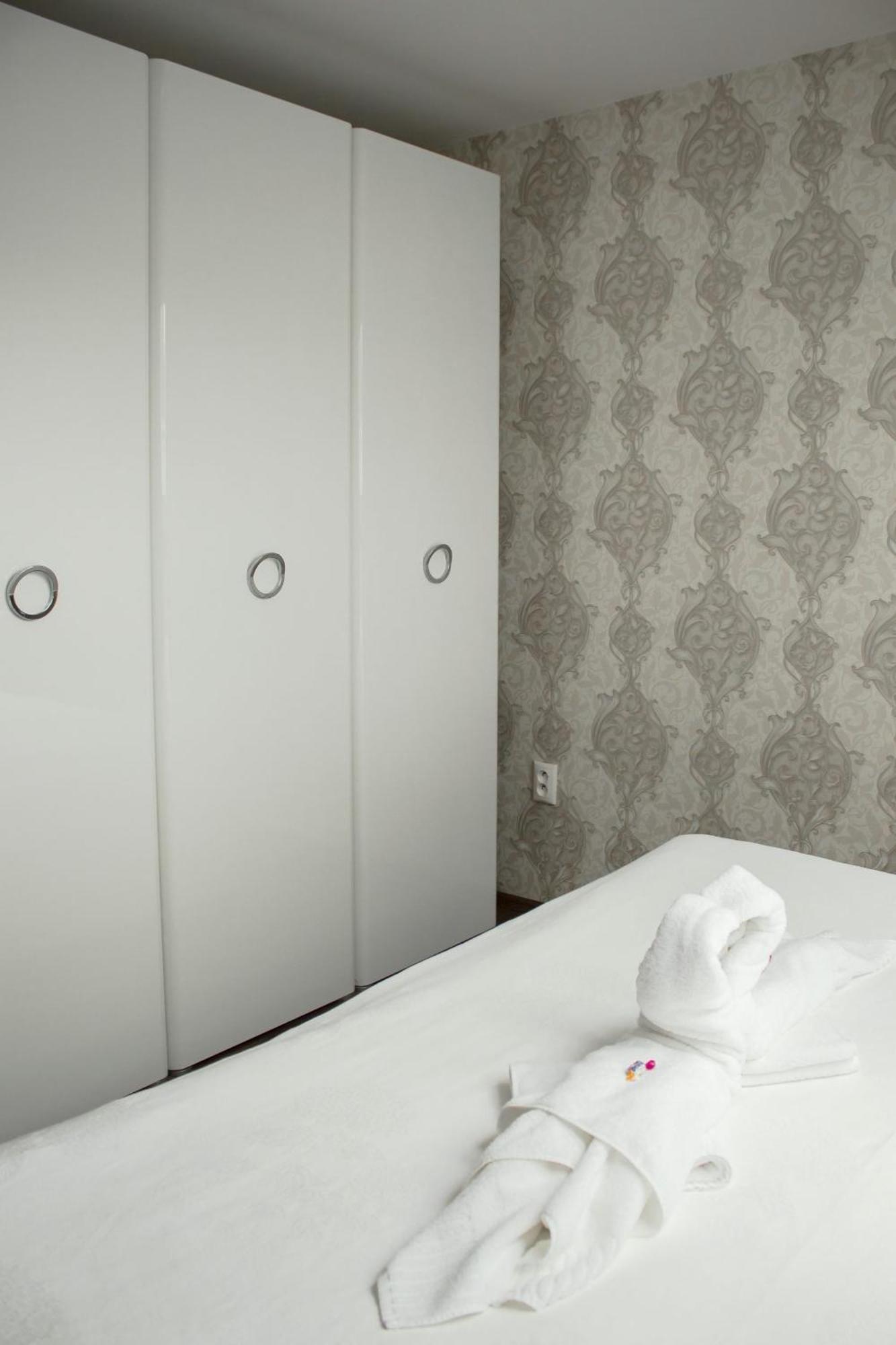 Penzion Anesis - Apartmany Turčianske Teplice Chambre photo