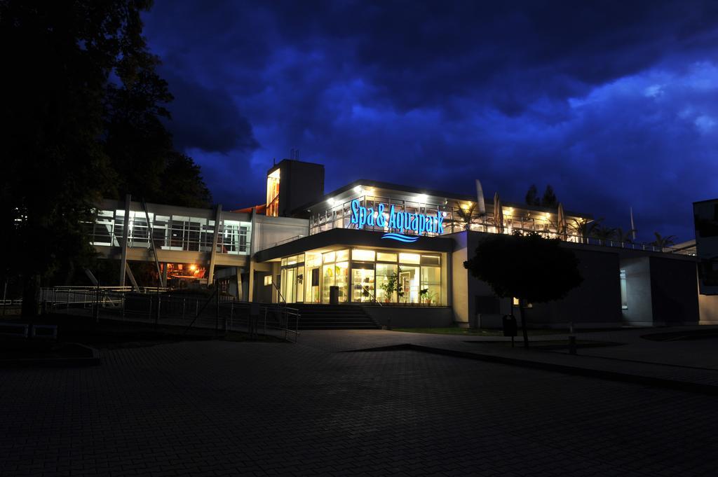 Penzion Anesis - Apartmany Turčianske Teplice Extérieur photo