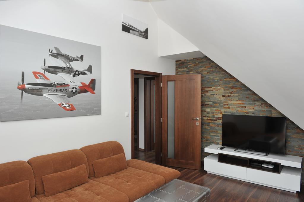 Penzion Anesis - Apartmany Turčianske Teplice Extérieur photo
