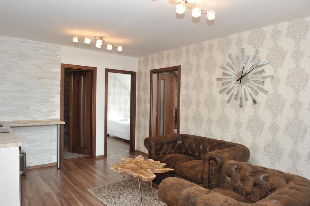 Penzion Anesis - Apartmany Turčianske Teplice Extérieur photo