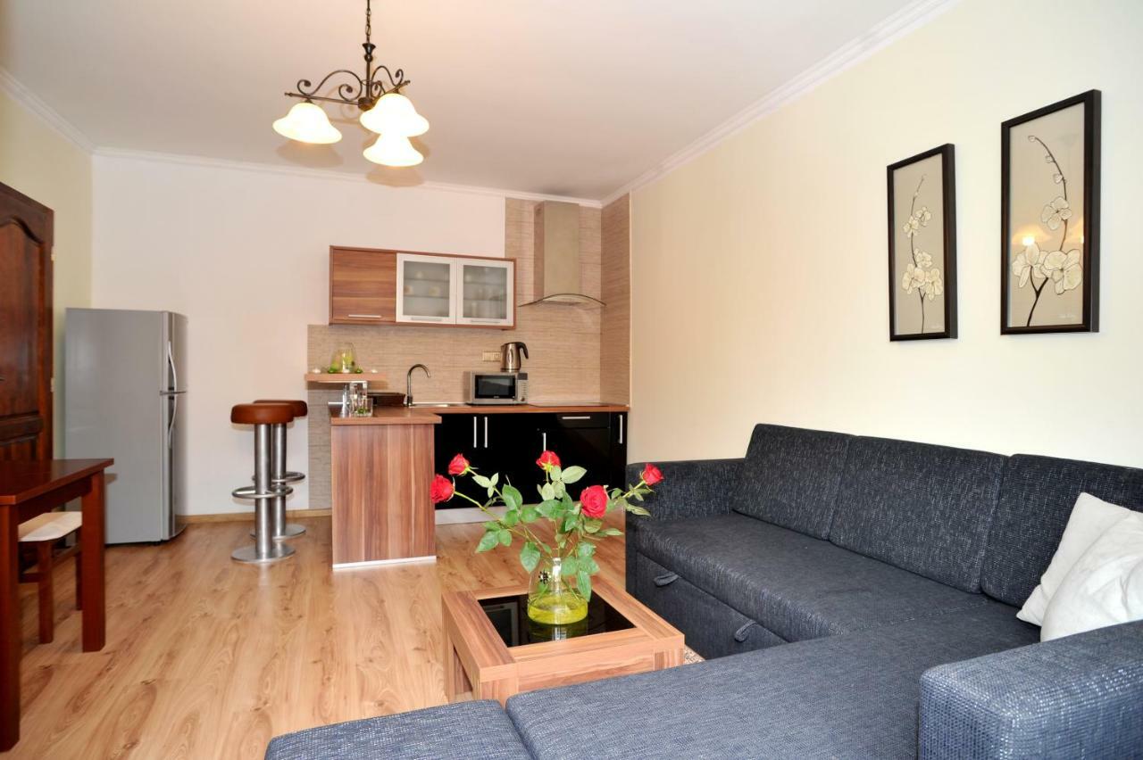 Penzion Anesis - Apartmany Turčianske Teplice Extérieur photo