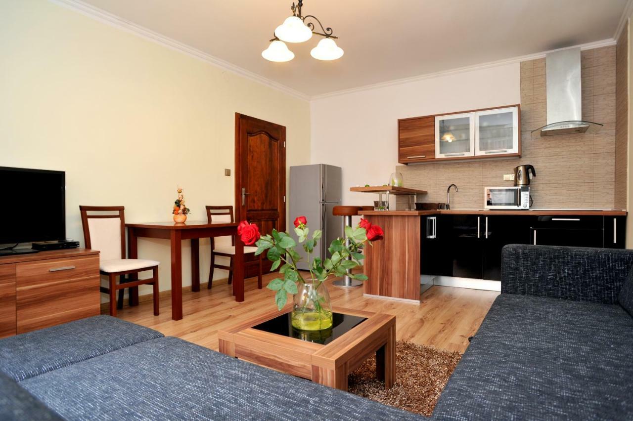 Penzion Anesis - Apartmany Turčianske Teplice Extérieur photo